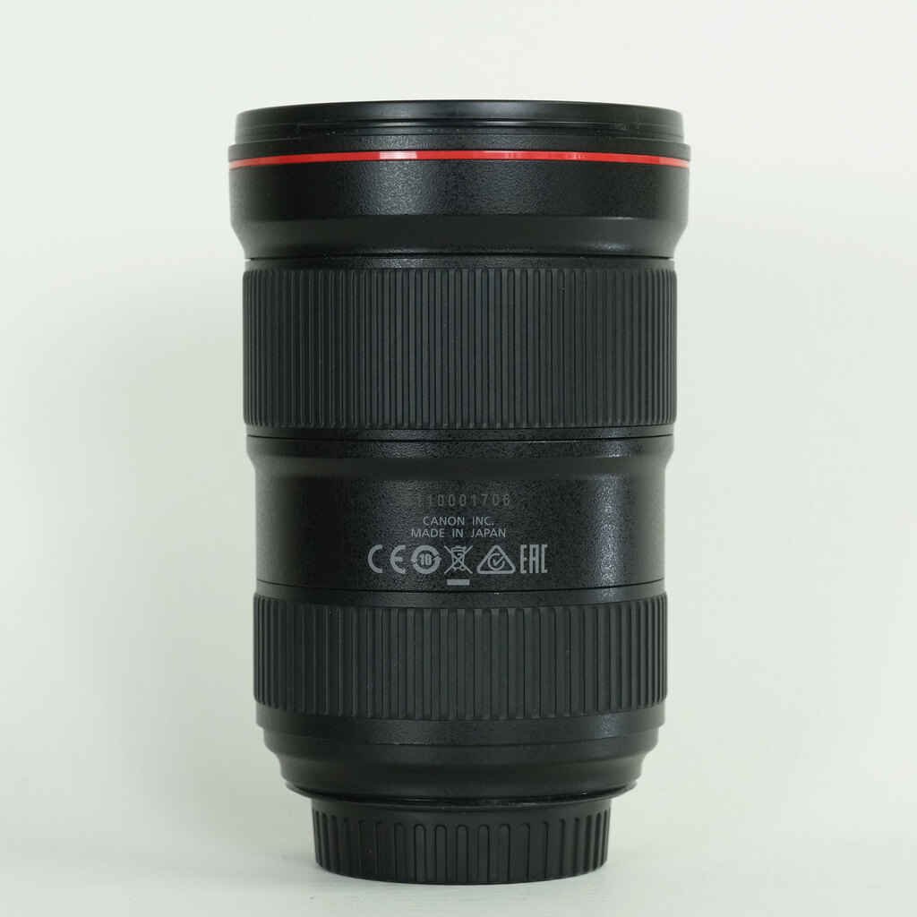 Canon EF16-35mm F2.8L III USM