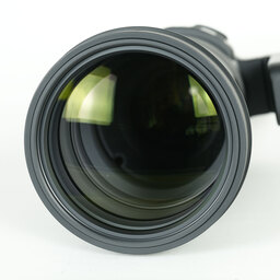 SIGMA 150-600mm F5-6.3 DG OS HSM｜Sports [ニコンF用]