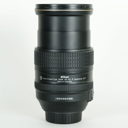 Nikon AF-S NIKKOR 24-120mm f/4G ED VR