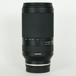 TAMRON 70-300mm F/4.5-6.3 Di III RXD (Model A047) [ソニーE用]