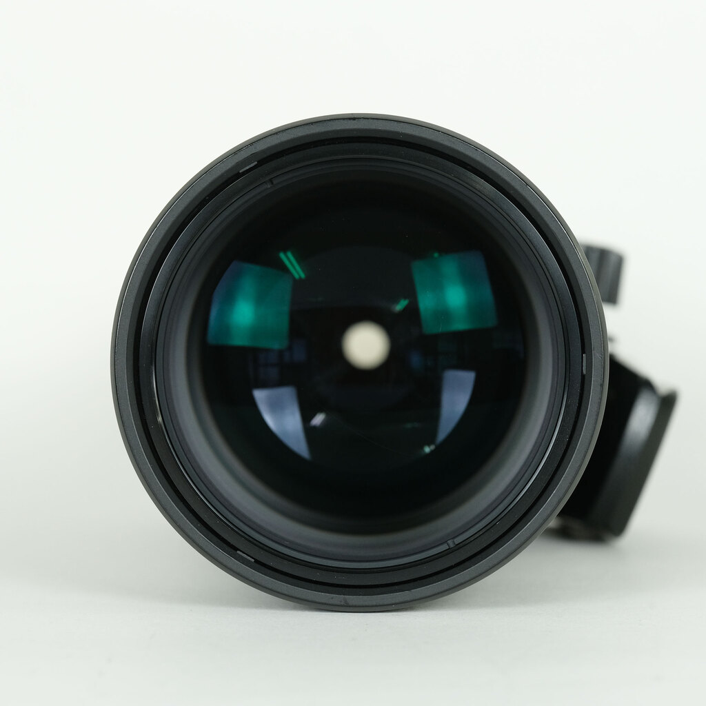 OLYMPUS M.ZUIKO DIGITAL ED 300mm F4.0 IS PRO