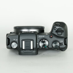 Canon EOS RP