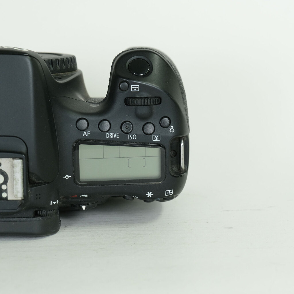 Canon EOS 70D