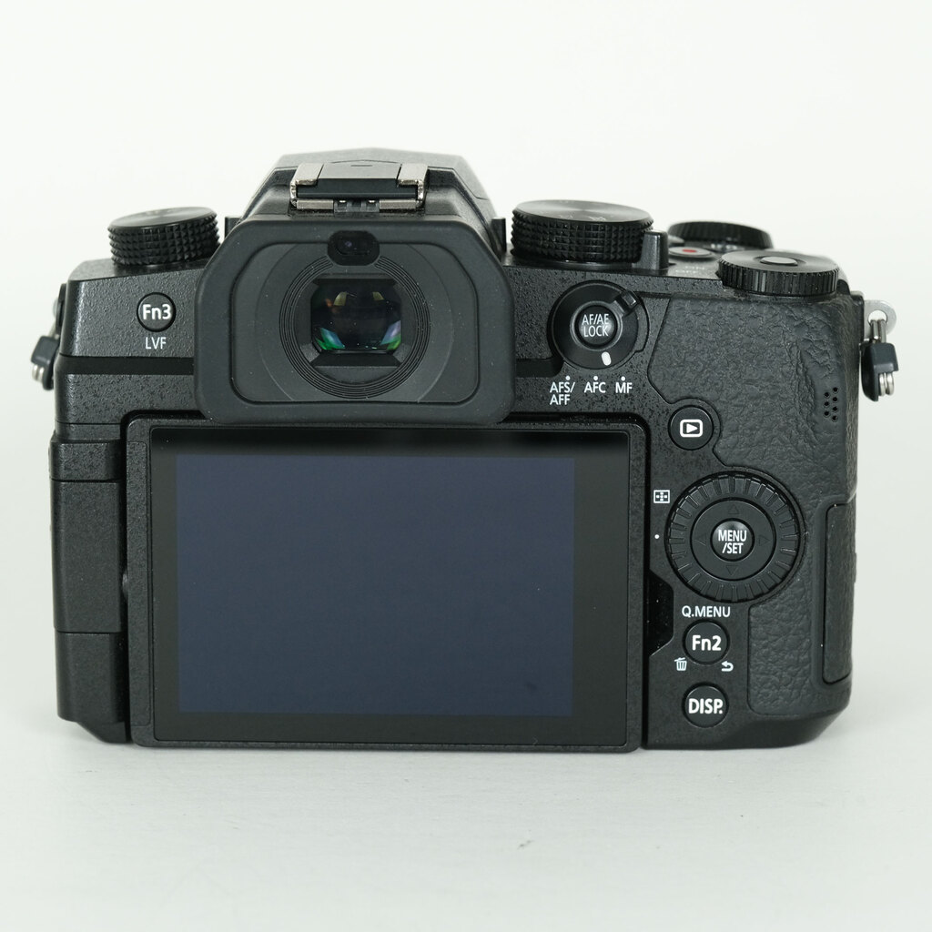 Panasonic LUMIX DC-G99