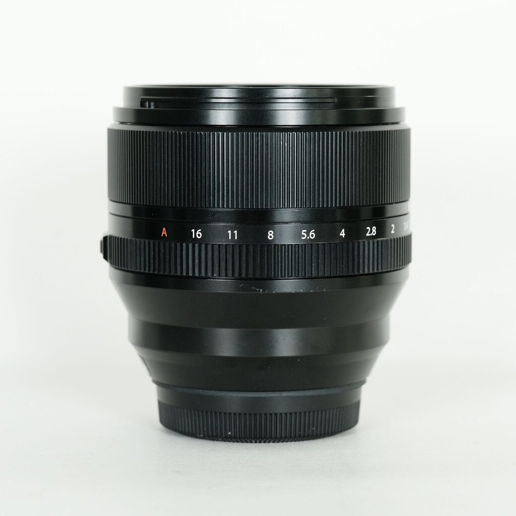 FUJIFILM XF56mmF1.2 R WR