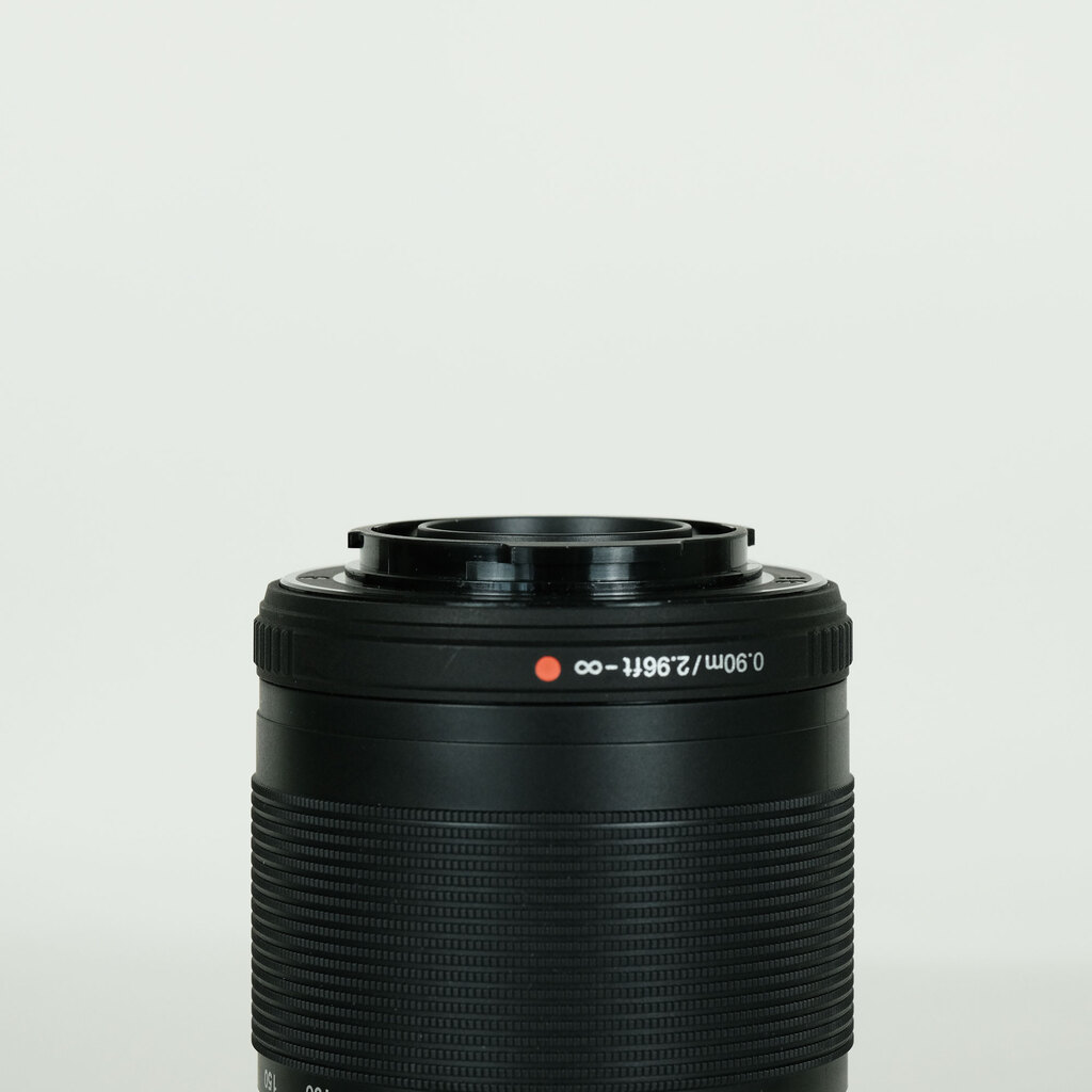 OLYMPUS M.ZUIKO DIGITAL ED 40-150mm F4.0-5.6 R