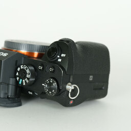 SONY α7S II（ILCE-7SM2）