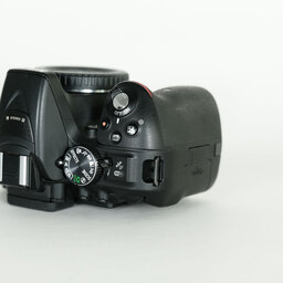 Nikon D5300