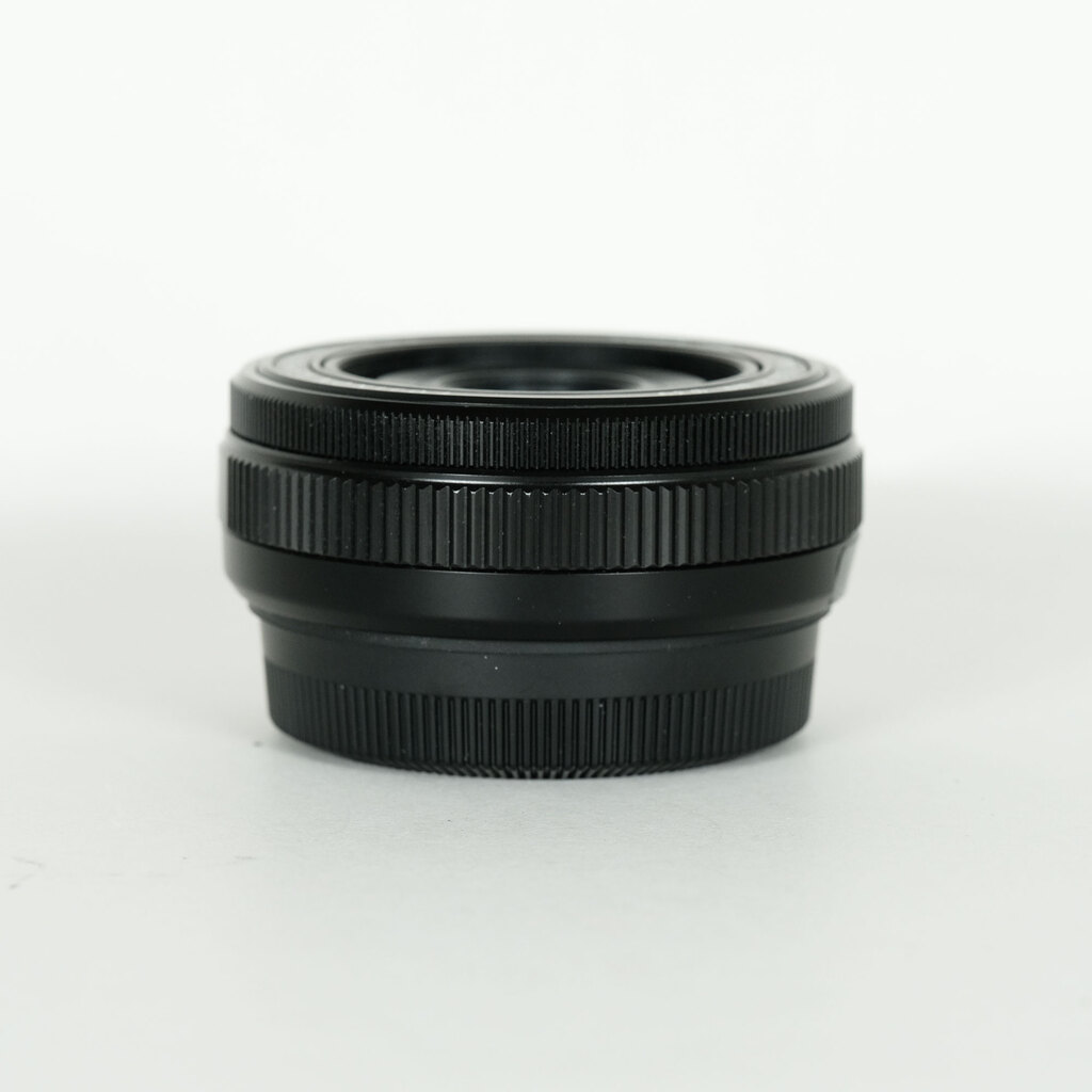 FUJIFILM XF27mmF2.8 R WR FUJIFILM XF27mmF2.8 R WR