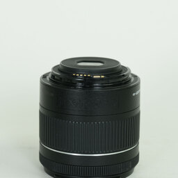 Canon EF-S18-55mm F4-5.6 IS STM