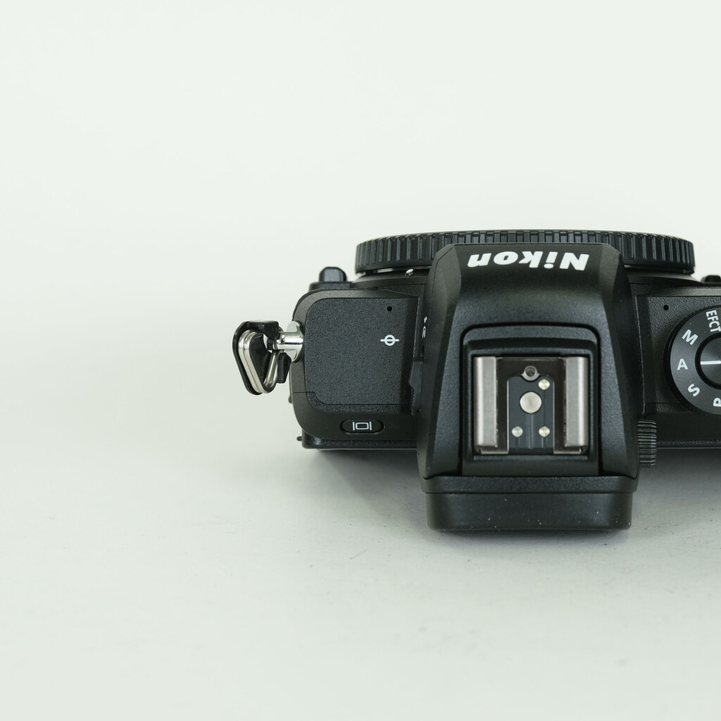 Nikon Z50
