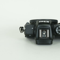 Nikon Z50