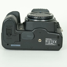 PENTAX K-3 ボディ