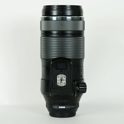 OLYMPUS M.ZUIKO DIGITAL ED 100-400mm F5.0-6.3 IS