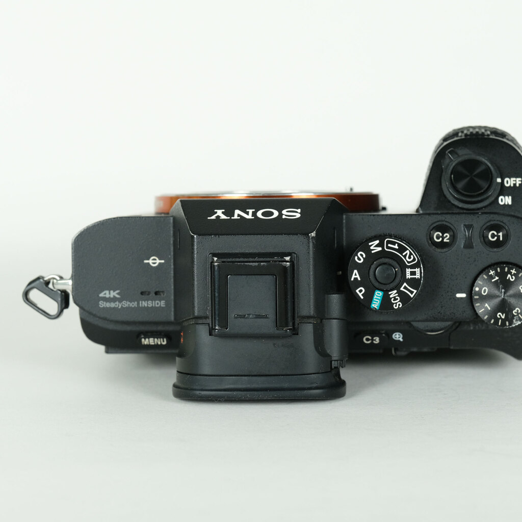 SONY α7R II(ILCE-7RM2) SONY α7R II(ILCE-7RM2)