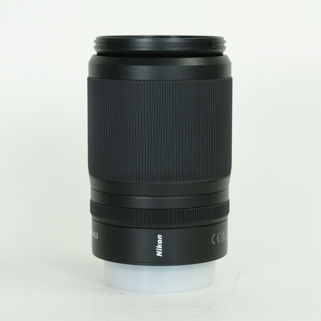 Nikon NIKKOR Z DX 50-250mm f/4.5-6.3 VR