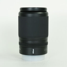 Nikon NIKKOR Z DX 50-250mm f/4.5-6.3 VR