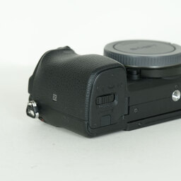 SONY α6300（ILCE-6300）