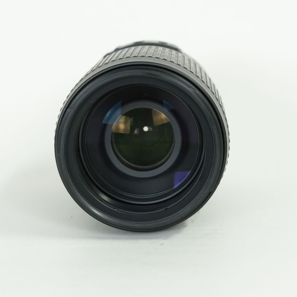 Nikon AF-S VR Zoom-Nikkor 70-300mm F4.5-5.6G IF-ED