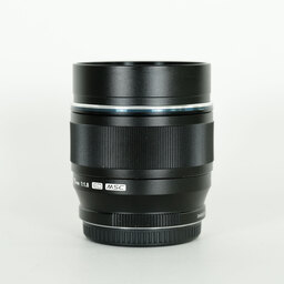 OLYMPUS M.ZUIKO DIGITAL ED 75mm F1.8