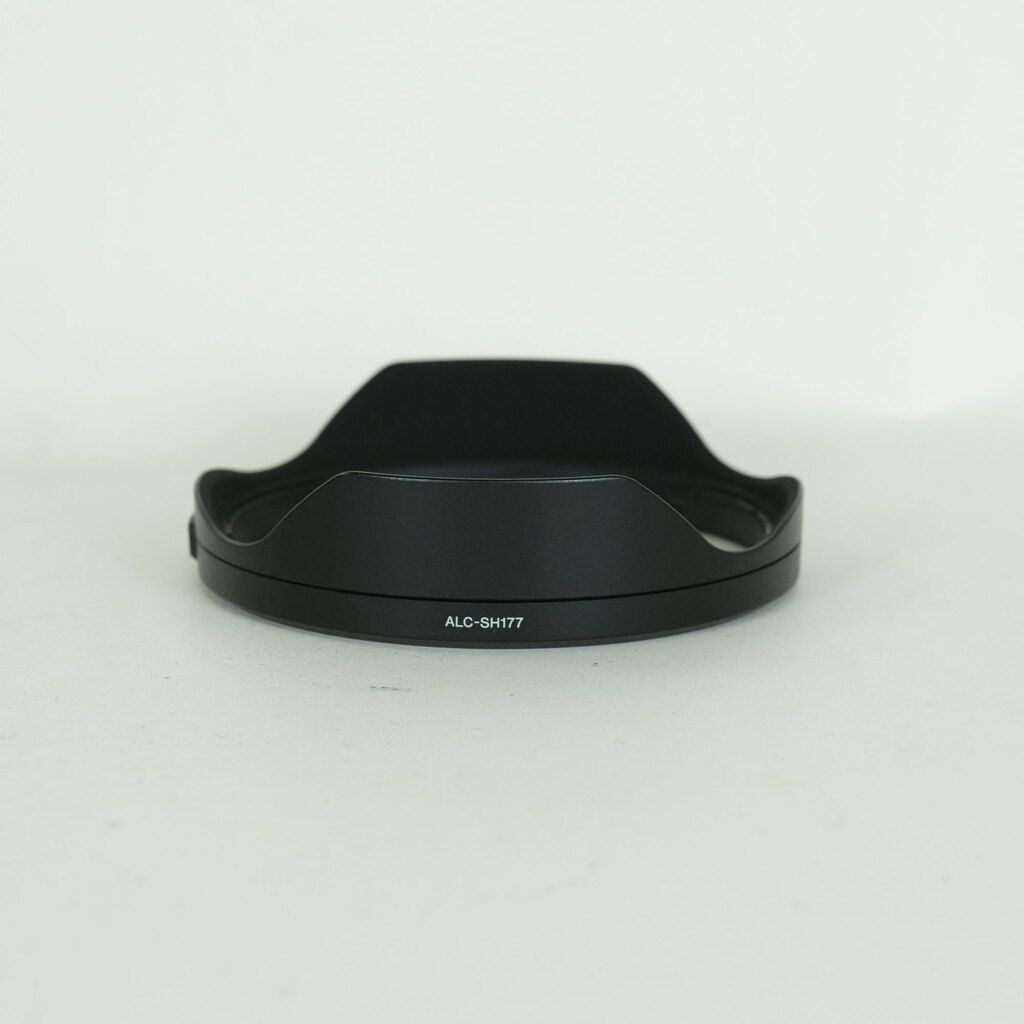 SONY FE 16-35mm F2.8 GM II SEL1635GM2