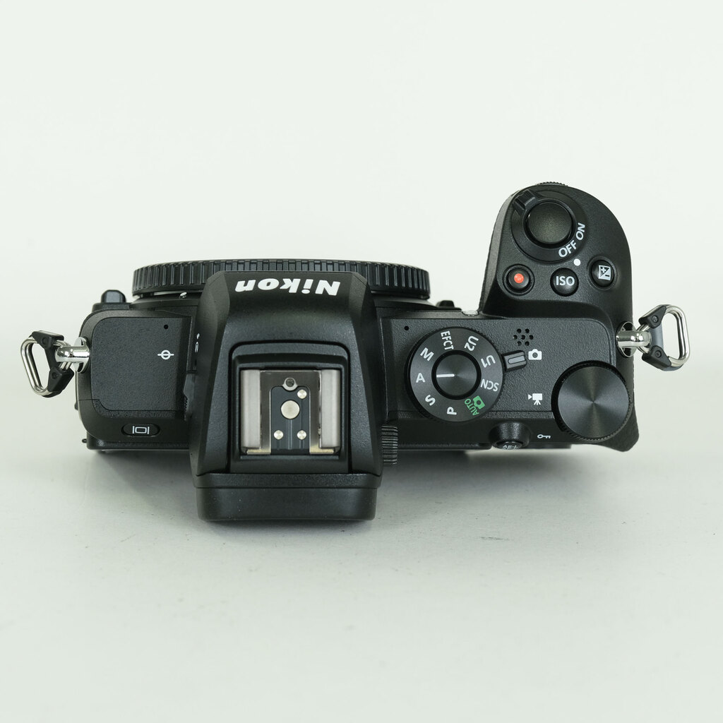 Nikon Z50 Nikon Z50
