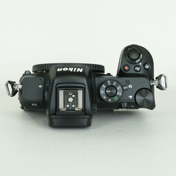 Nikon Z50 Nikon Z50