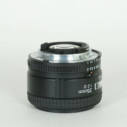 Nikon Ai AF Nikkor 35mm F2D