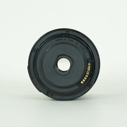 Canon EF-S18-55mm F4-5.6 IS STM Canon EF-S18-55mm F4-5.6 IS STM