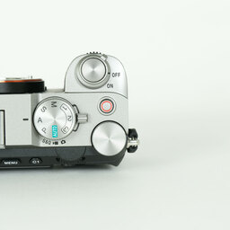 SONY α7C II（ILCE-7CM2）