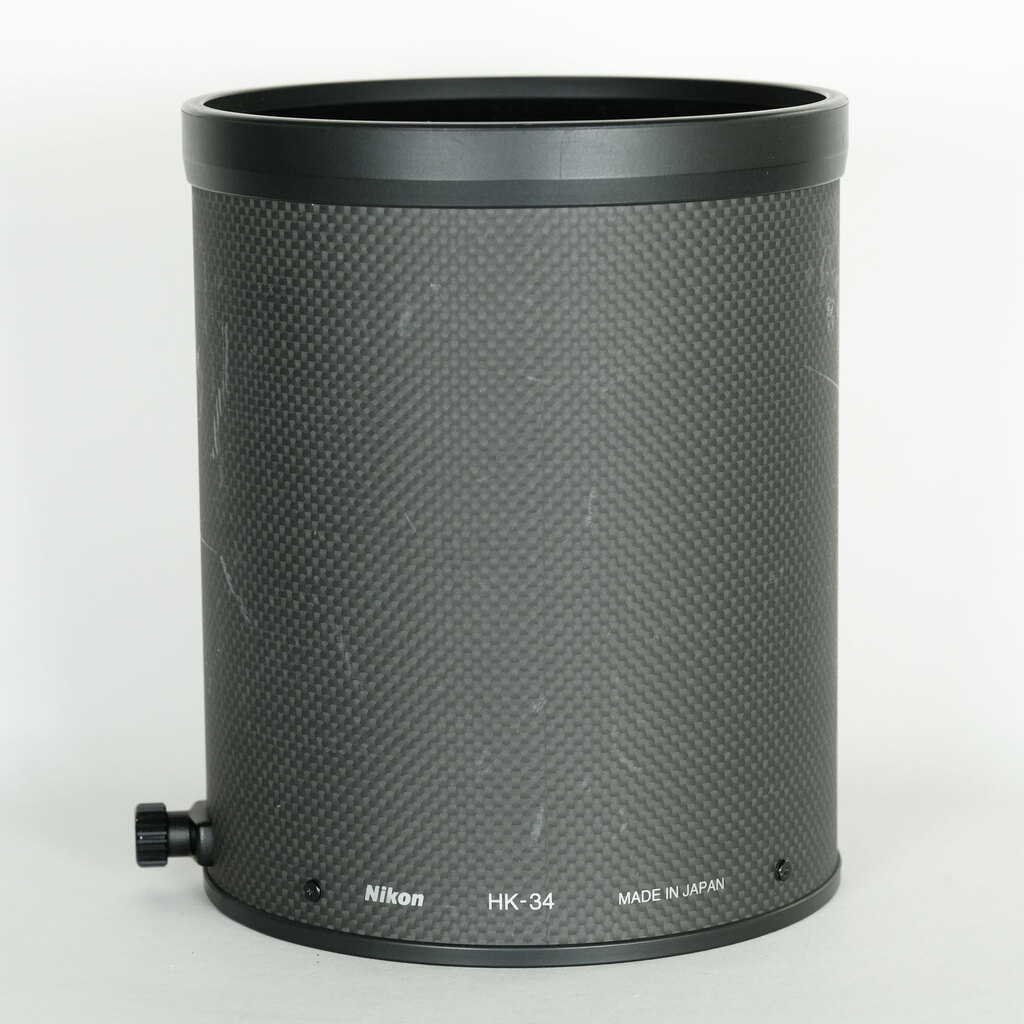 Nikon AF-S NIKKOR 500mm F4 G ED VR