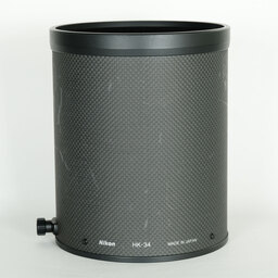 Nikon AF-S NIKKOR 500mm F4 G ED VR