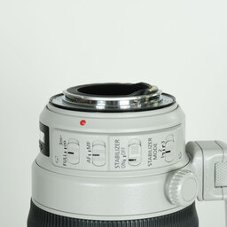 Canon EF100-400mm F4.5-5.6L IS II USM Canon EF100-400mm F4.5-5.6L IS II USM