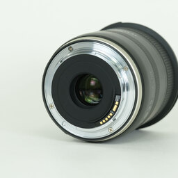 TAMRON 10-24mm F/3.5-4.5 Di II VC HLD (Model B023) [キヤノンEF用]