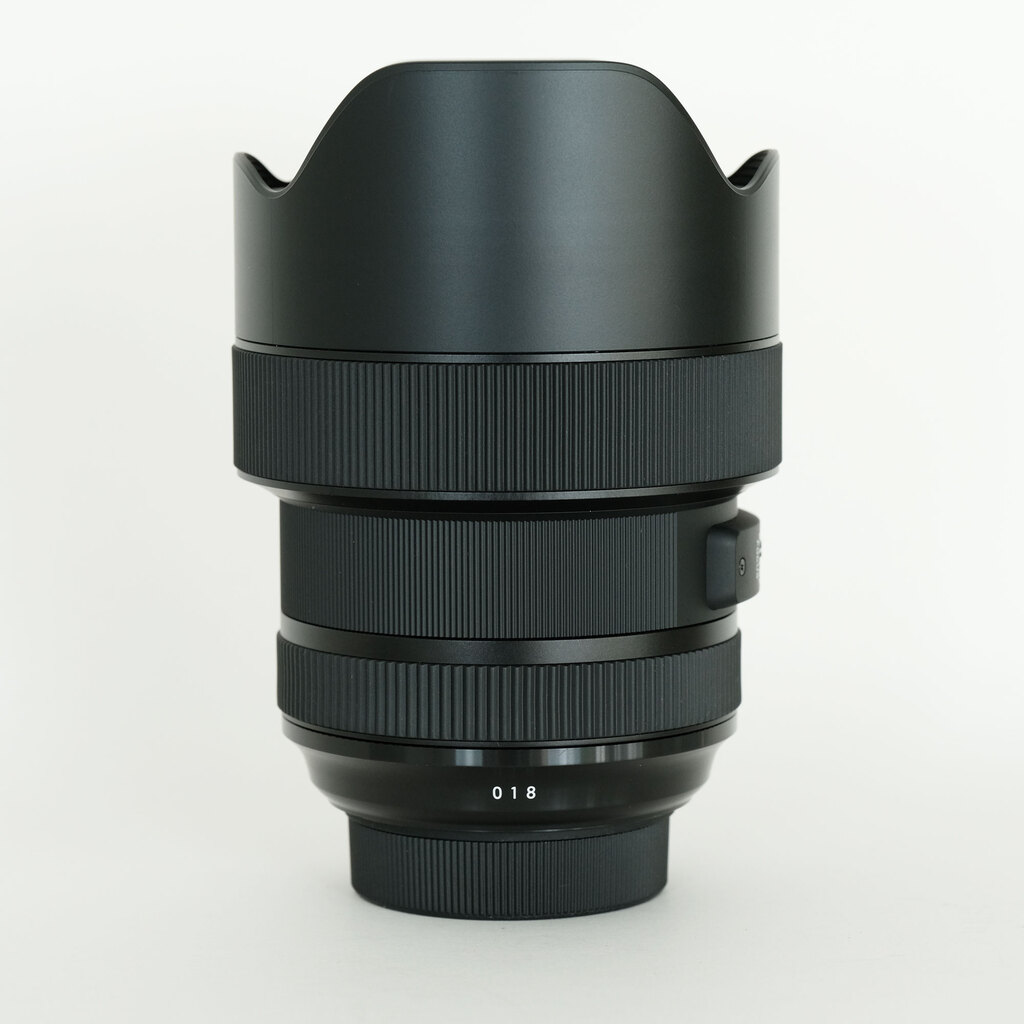 SIGMA 14-24mm F2.8 DG HSM｜Art [ニコンF用]
