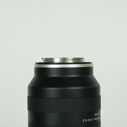 TAMRON 70-300mm F/4.5-6.3 Di III RXD (Model A047) [ソニーE用]