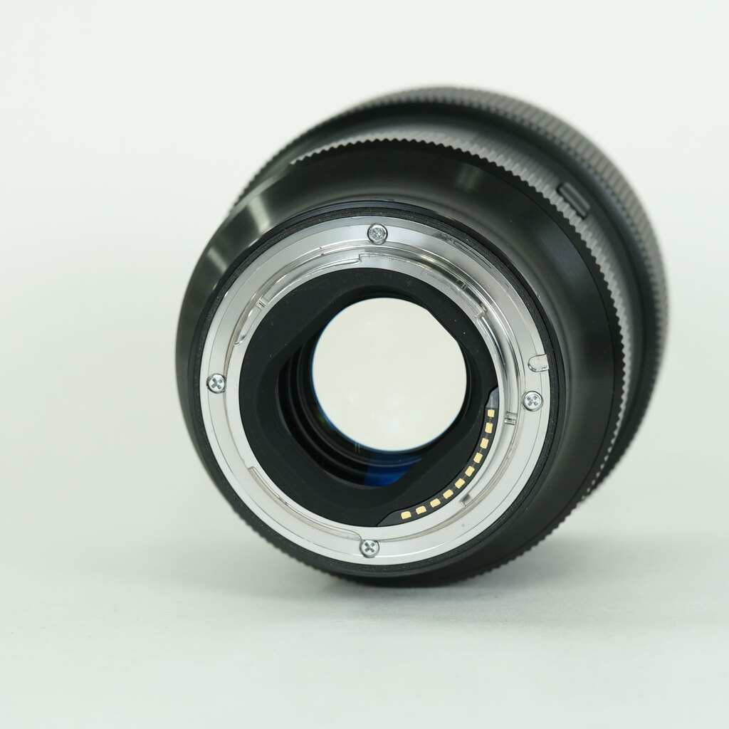 SIGMA 85mm F1.4 DG DN｜Art [ソニーE用]