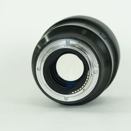 SIGMA 85mm F1.4 DG DN｜Art [ソニーE用]