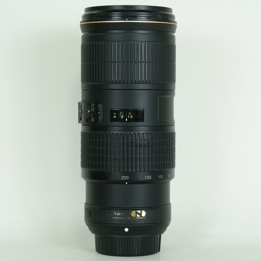Nikon AF-S NIKKOR 70-200mm f/4G ED VR