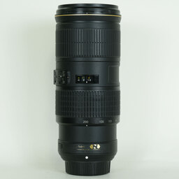 Nikon AF-S NIKKOR 70-200mm f/4G ED VR