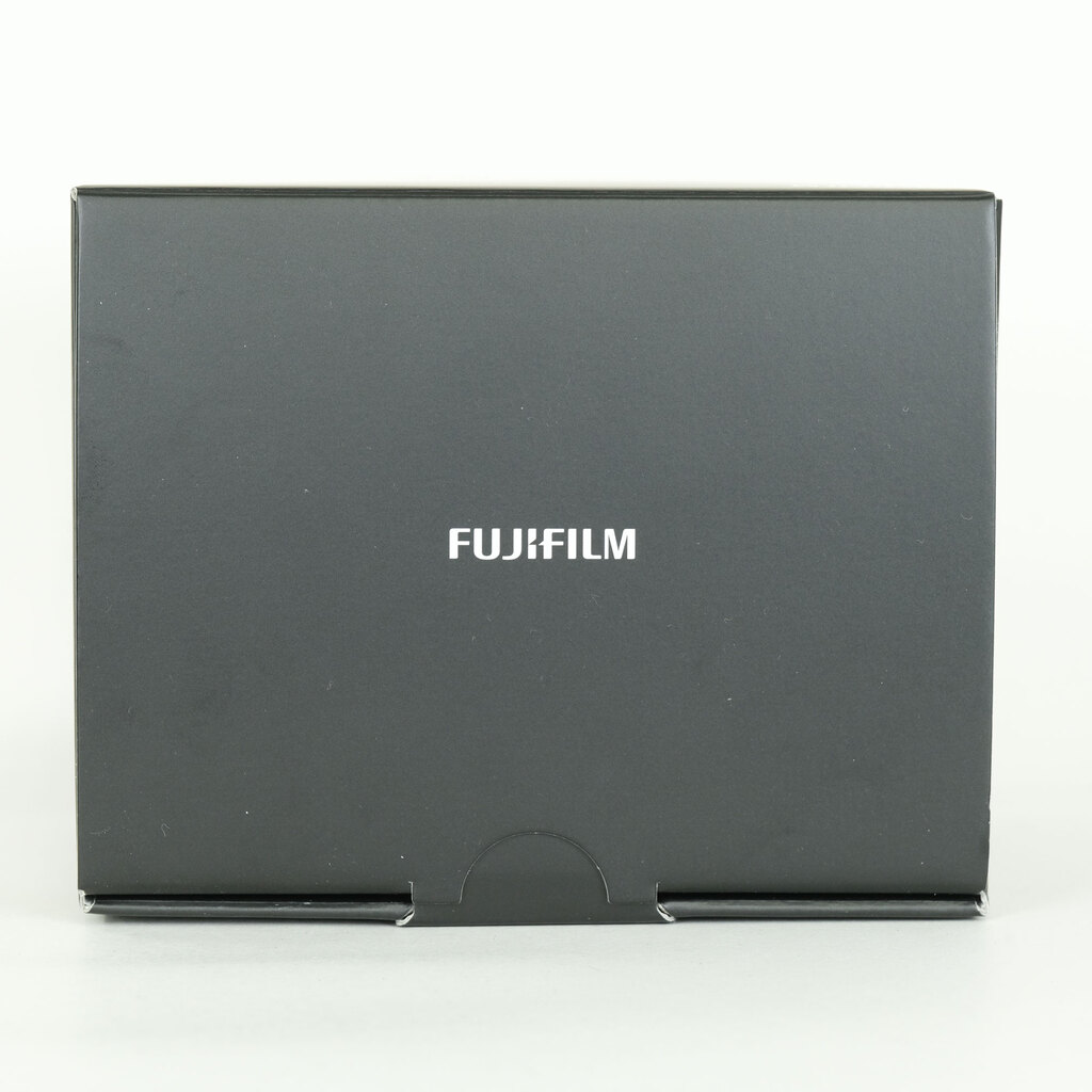 FUJIFILM XF35mmF1.4 R