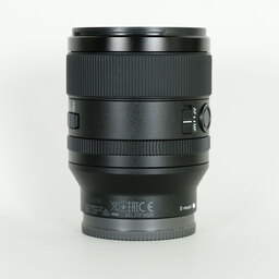 SONY FE 35mm F1.4 GM SEL35F14GM