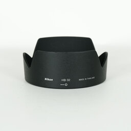 Nikon AF-S DX NIKKOR 18-140mm F3.5-5.6G ED VR