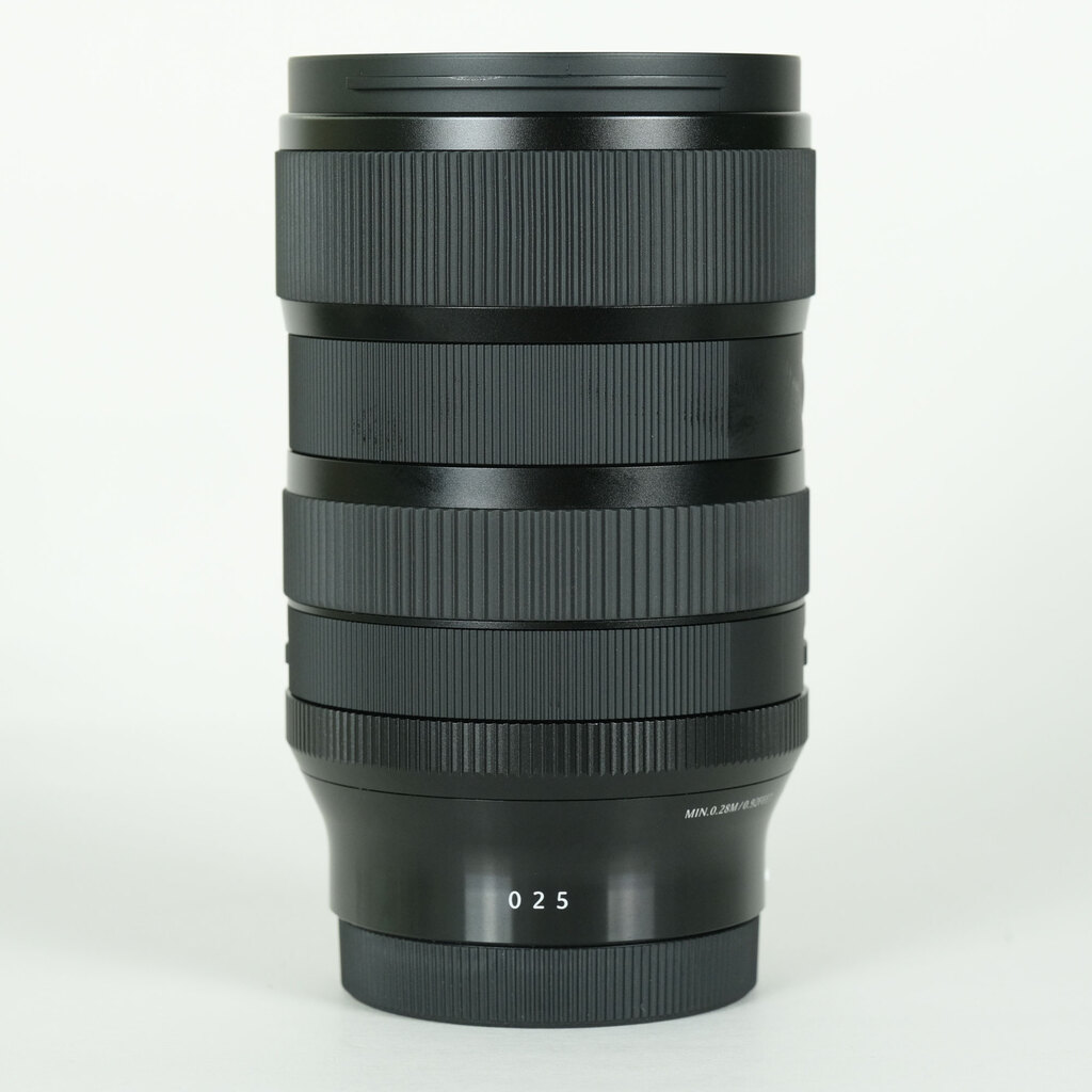 SIGMA 17-40mm F1.8 DC｜Art [ソニーE用]