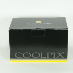 Nikon COOLPIX P950