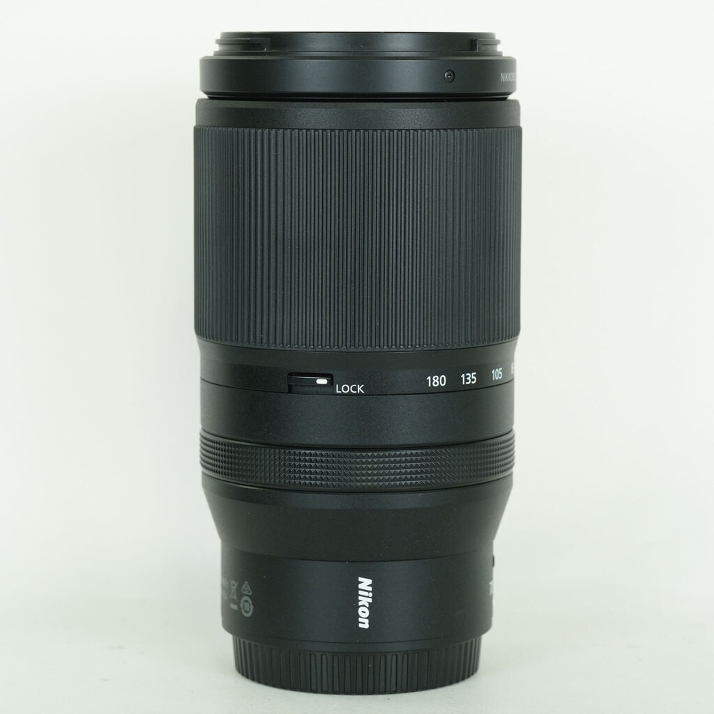 Nikon NIKKOR Z 70-180mm f/2.8