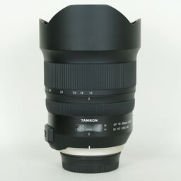 TAMRON SP 15-30mm F2.8 Di VC USD G2 A041N （ニコンF用）