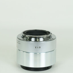 SIGMA A 19mm F2.8 DN (ソニーE用)　シルバー