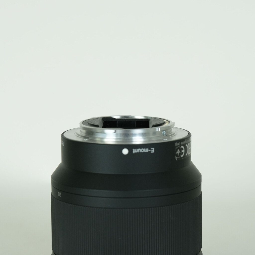 SONY FE 28-70mm F3.5-5.6 OSS SEL2870