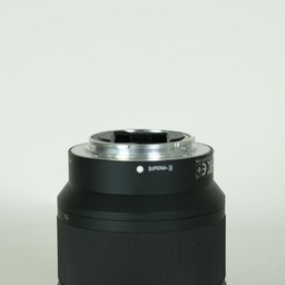 SONY FE 28-70mm F3.5-5.6 OSS SEL2870